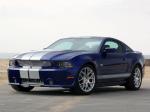 Shelby GT-SC 2014 года
